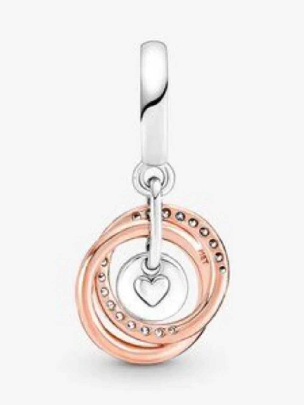 Pandora Charms